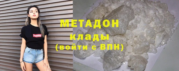 твердый Пересвет